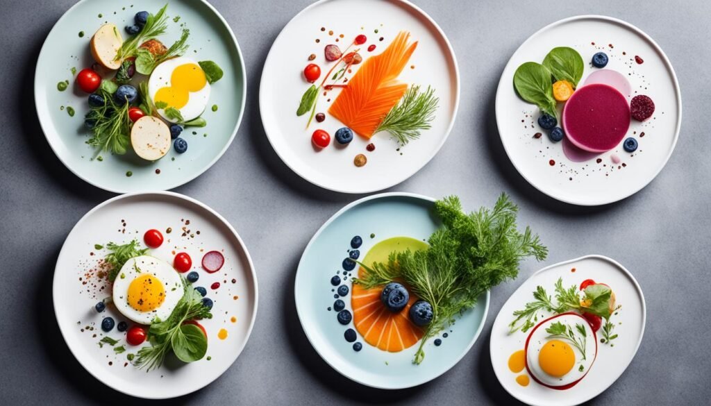 tendencias en cocina noruega