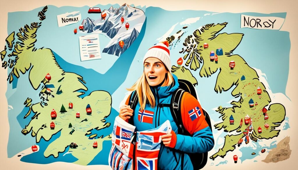 tips para inmigrantes en Noruega