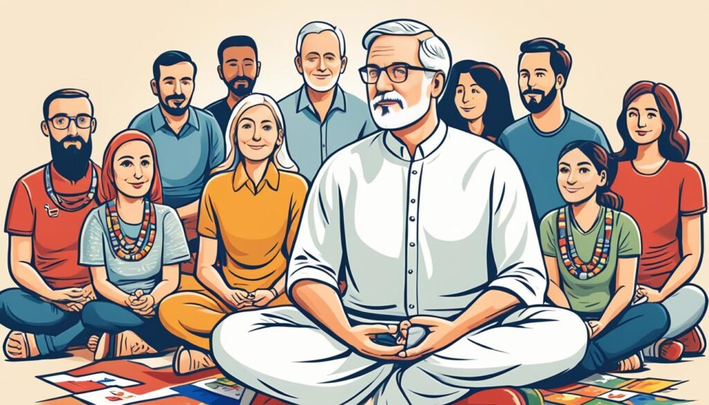 tolerancia y paciencia en adaptación cultural tolerancia y paciencia en adaptación cultural