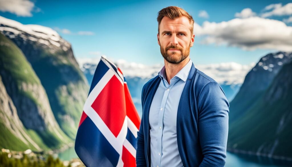 trabajo en Noruega como extranjero