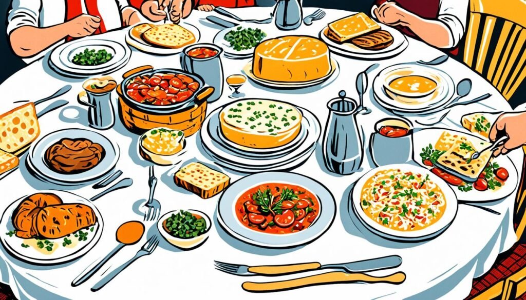 tradiciones noruegas