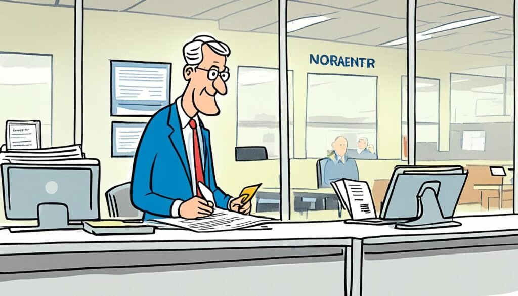 trámites licencia de conducir Noruega