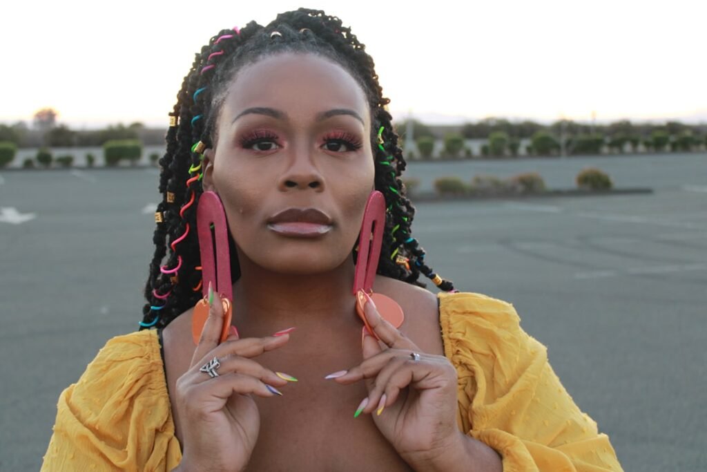 Photo Fashion accessories