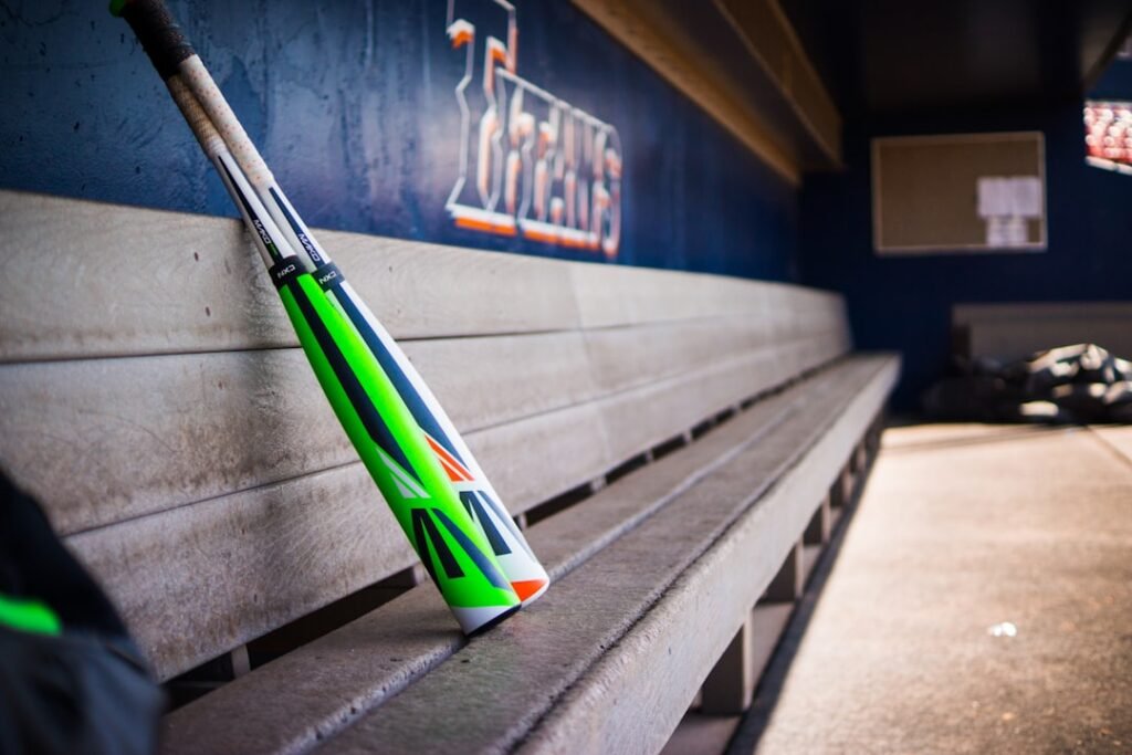 Photo Sports equipment