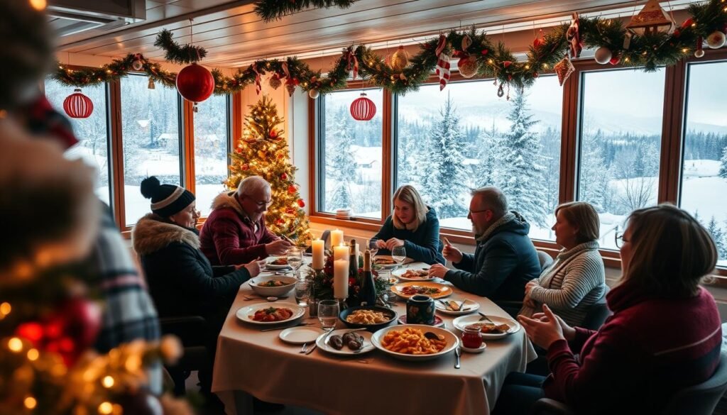 Beneficios Laborales en Festivos Noruegos