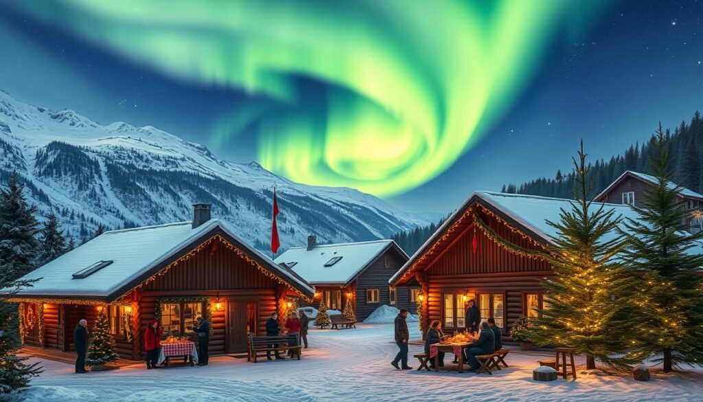 Consejos de Viaje para Festivos Noruegos