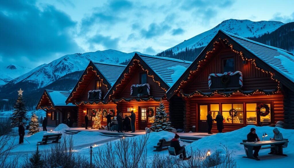 Costumbres Laborales en Festivos Noruegos