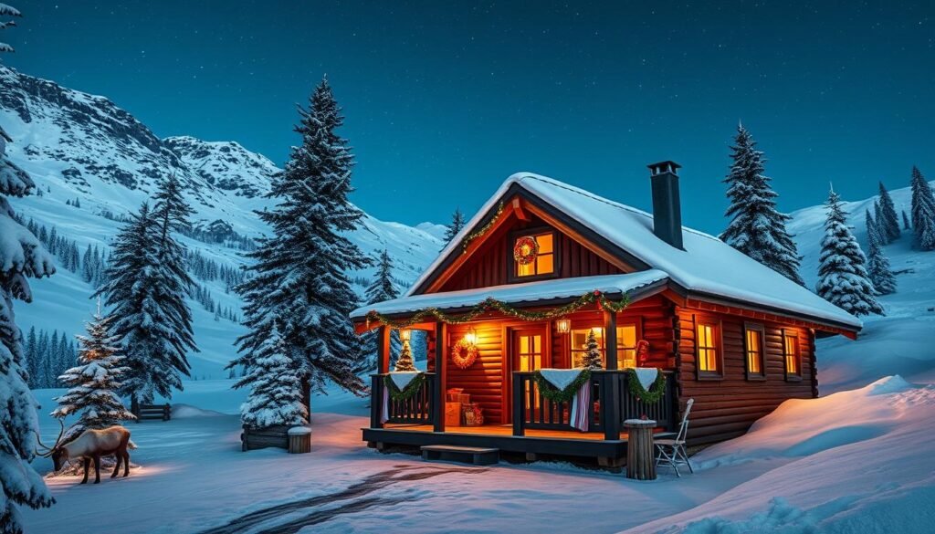 Dónde Alojarse Durante Festivos Noruegos