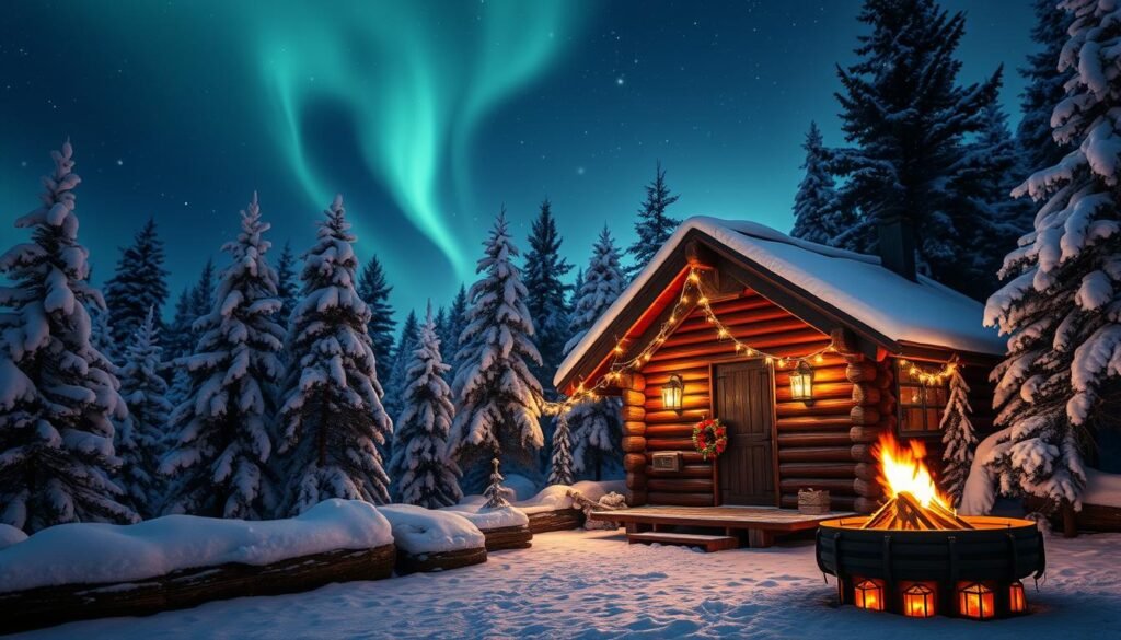 Historias de Nochebuena Noruegas