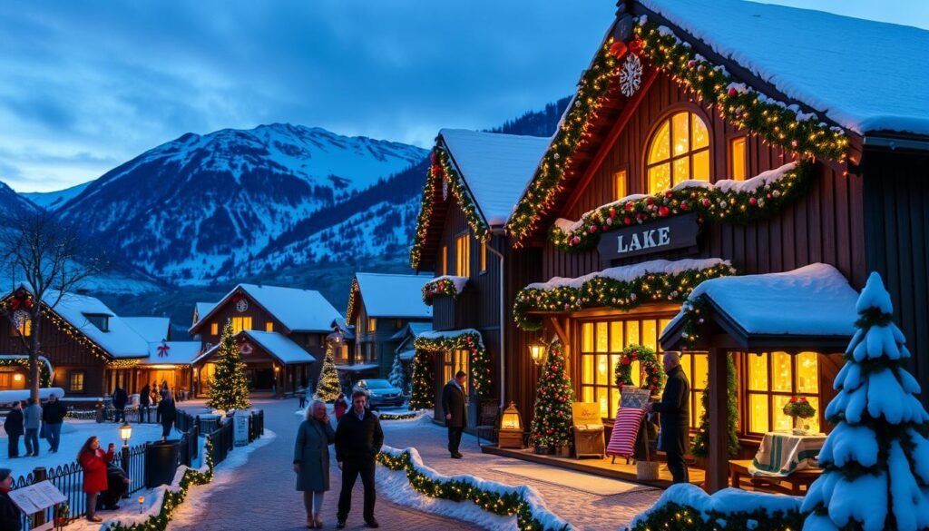 Pautas de Pago en Festividades Noruegas