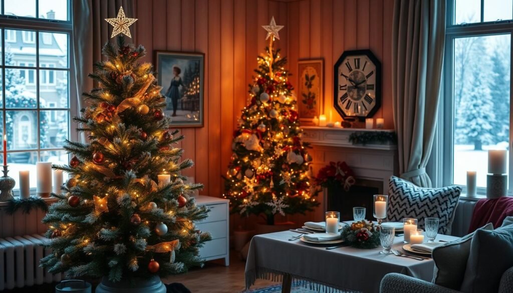 Por Que los Ninos Noruegos Esperan Hasta Nochebuena para Abrir Regalos