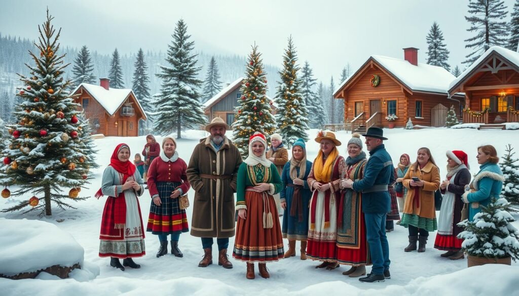 Qué Vestir Durante Festividades Noruegas