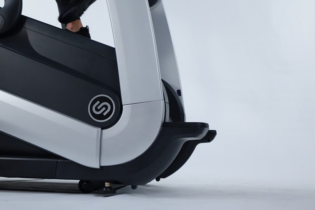 Photo Fitness equipment