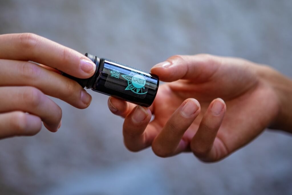 Photo Exam essentials