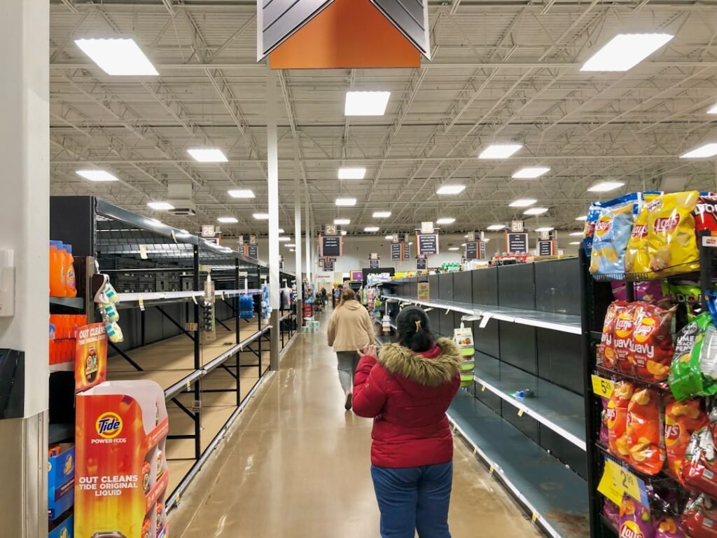 Photo Cleaning products