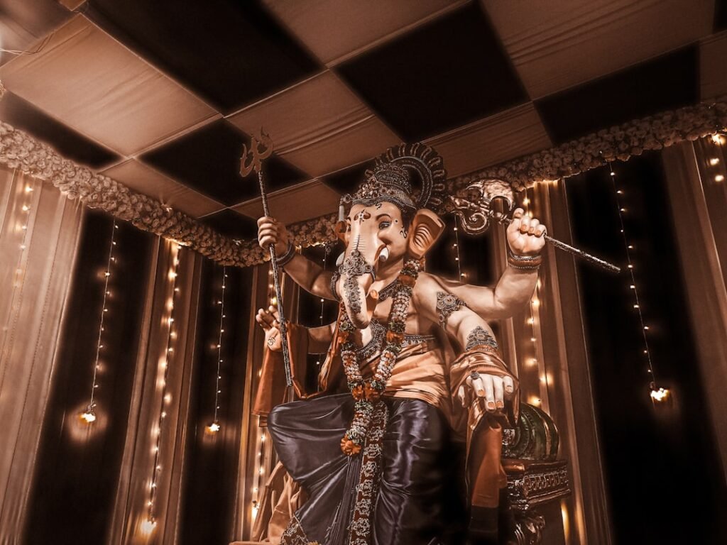 Photo Cultural festival