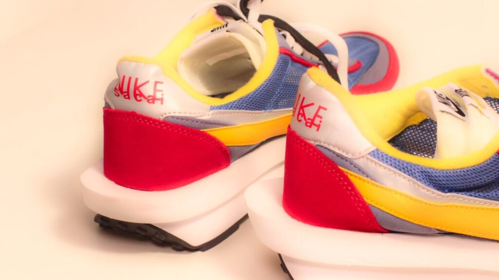 Photo Unique fashion