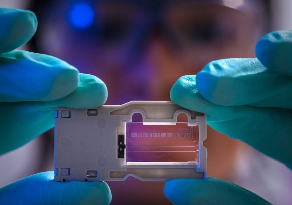 Photo Scientific formulas