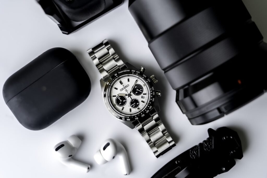 Photo Elegant fashion