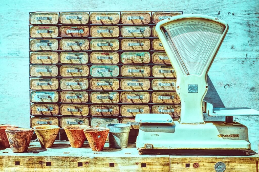 Photo Efficiency scale