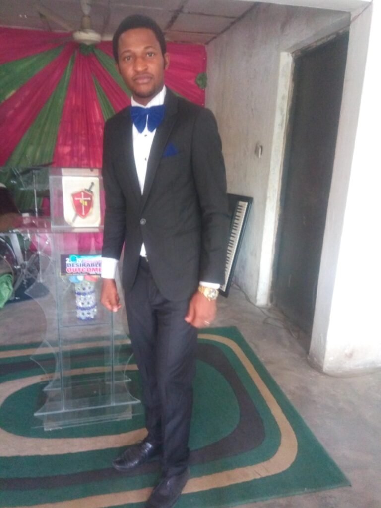 Photo business perso