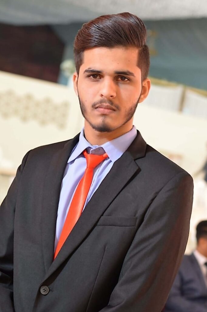 Photo business person