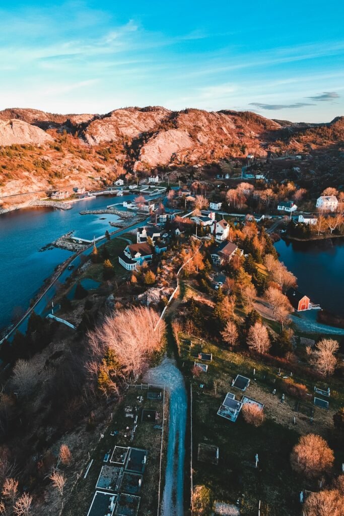 Photo Norway