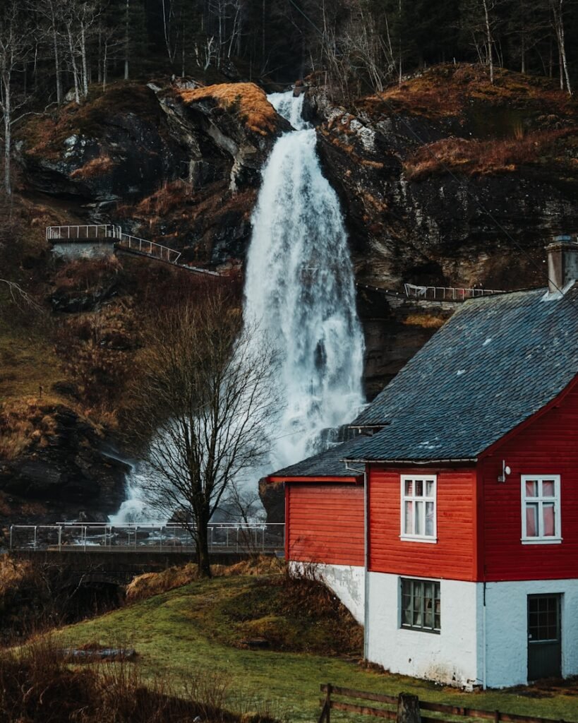 Photo Norway