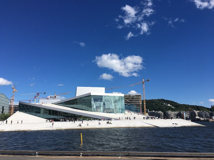 Photo oslo
