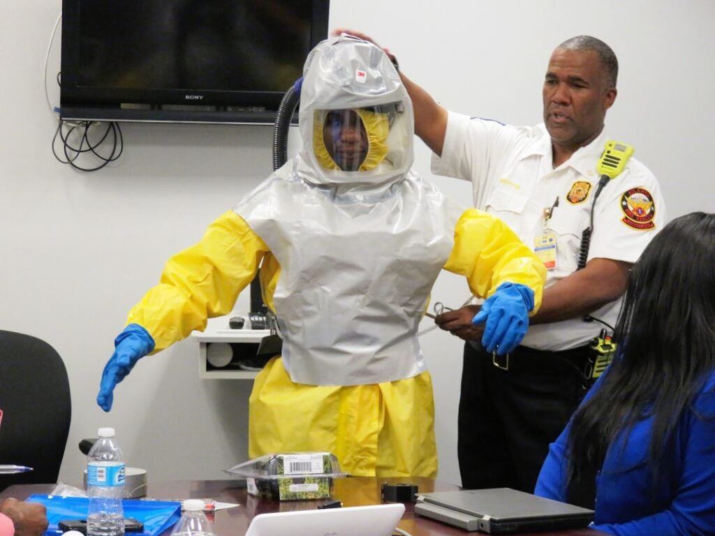 Photo Pronunciation practice