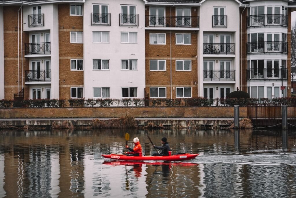 Photo Reading corner