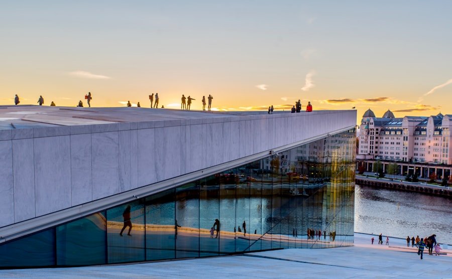 Oslo
