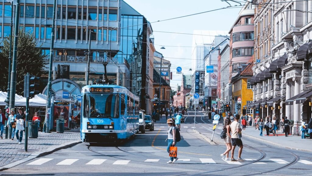 Photo Oslo
