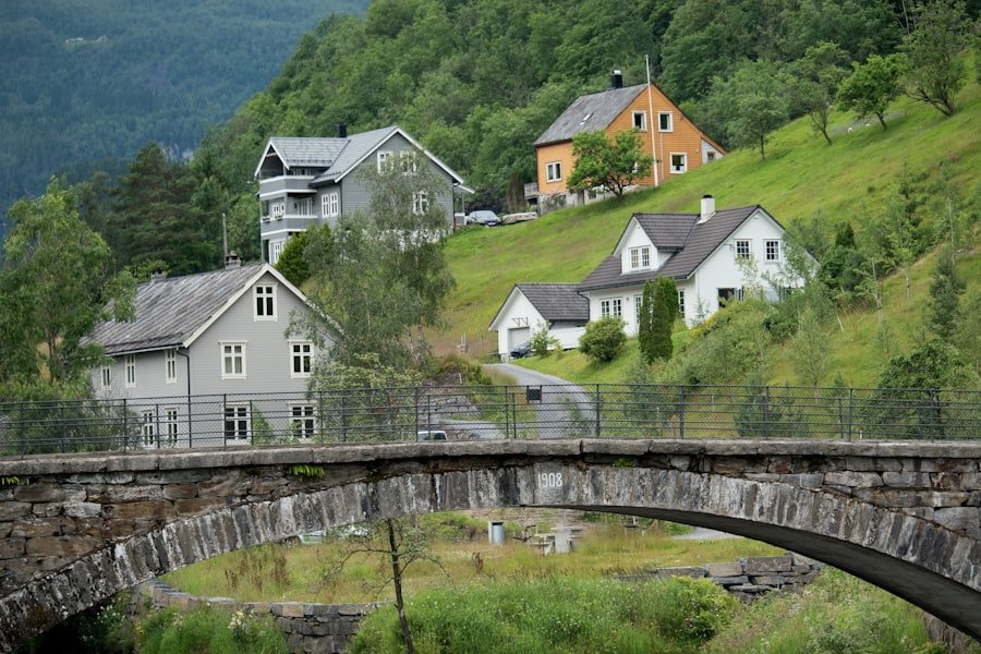 public procurement in norwegian