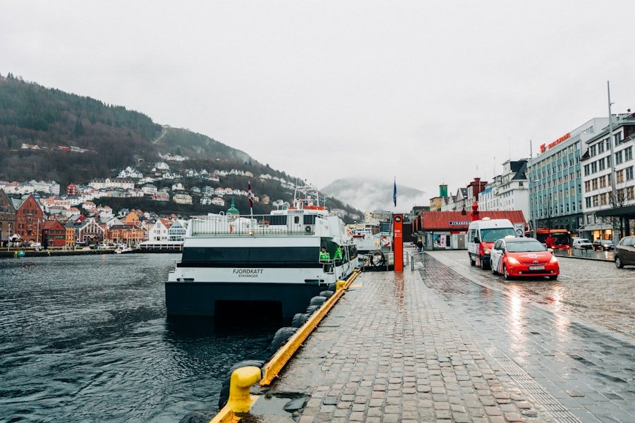 negotiation salary Norwegian business