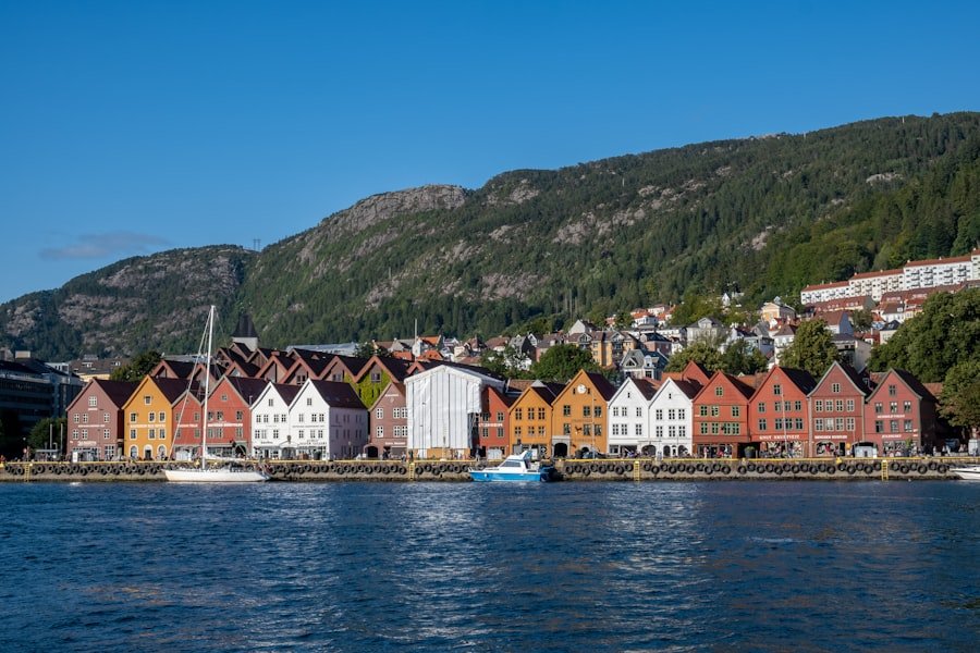 Norwegian business tax terminology