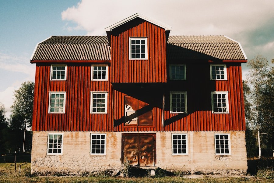 Norwegian business creation