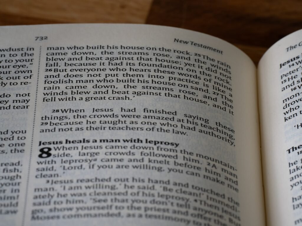 Photo formal and informal language