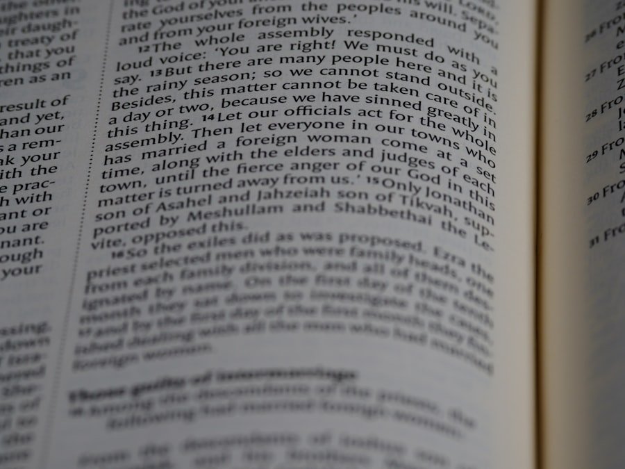 Photo formal and informal language