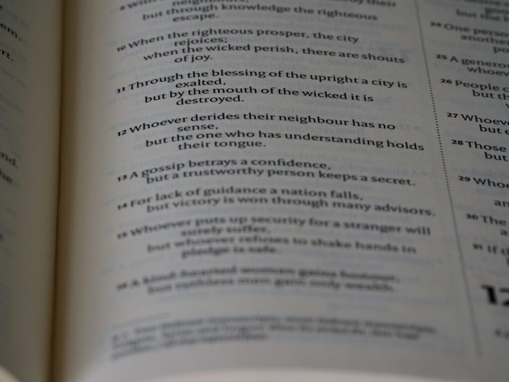 Photo linguistic guide