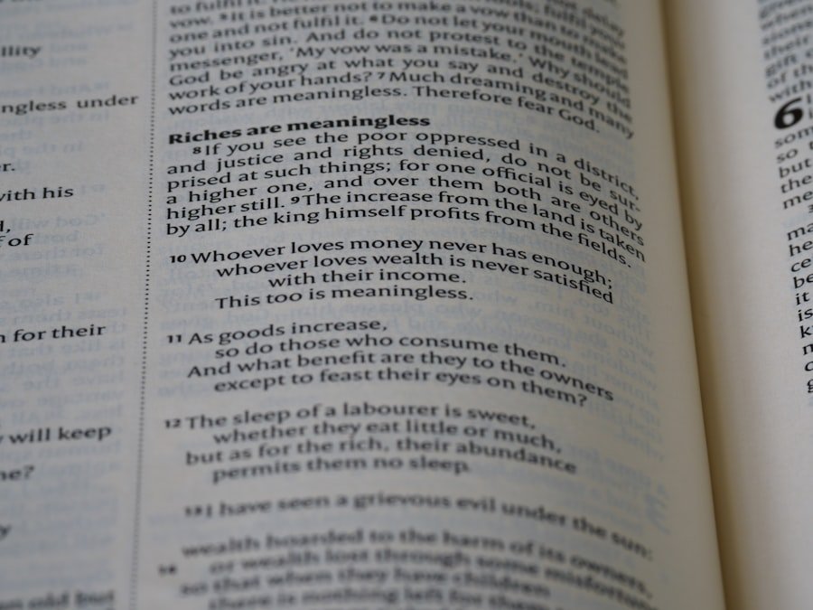 Photo linguistic guide