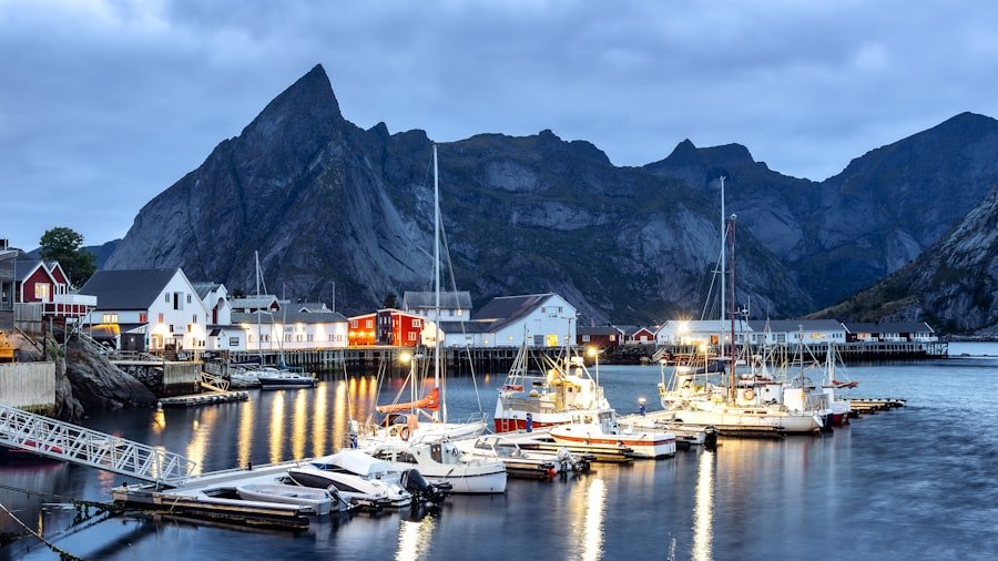 Photo Norwegian business tax terminology