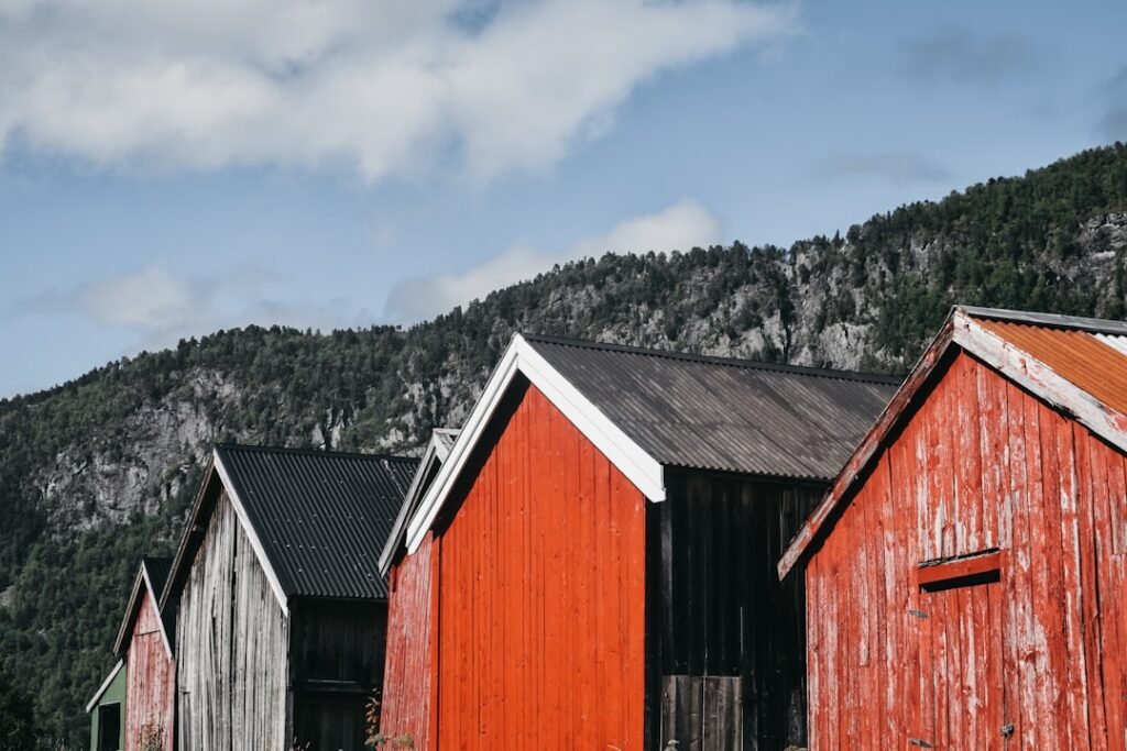 Photo Norwegian business tax terminology