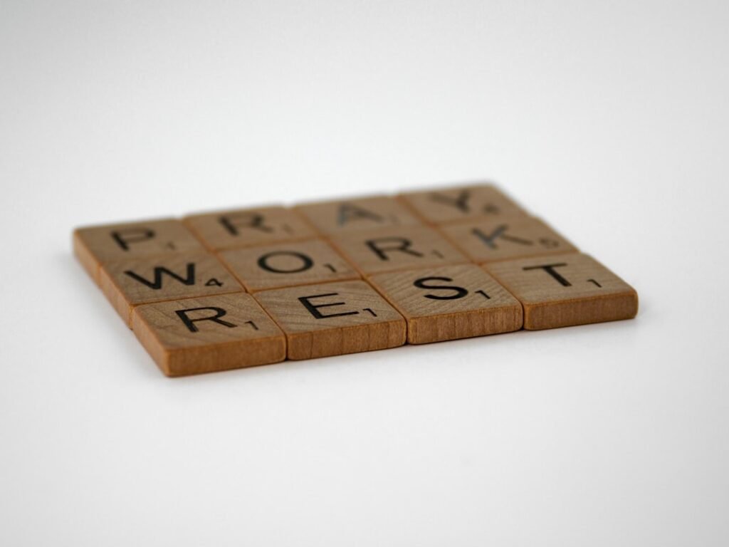 Photo leadership based on trust