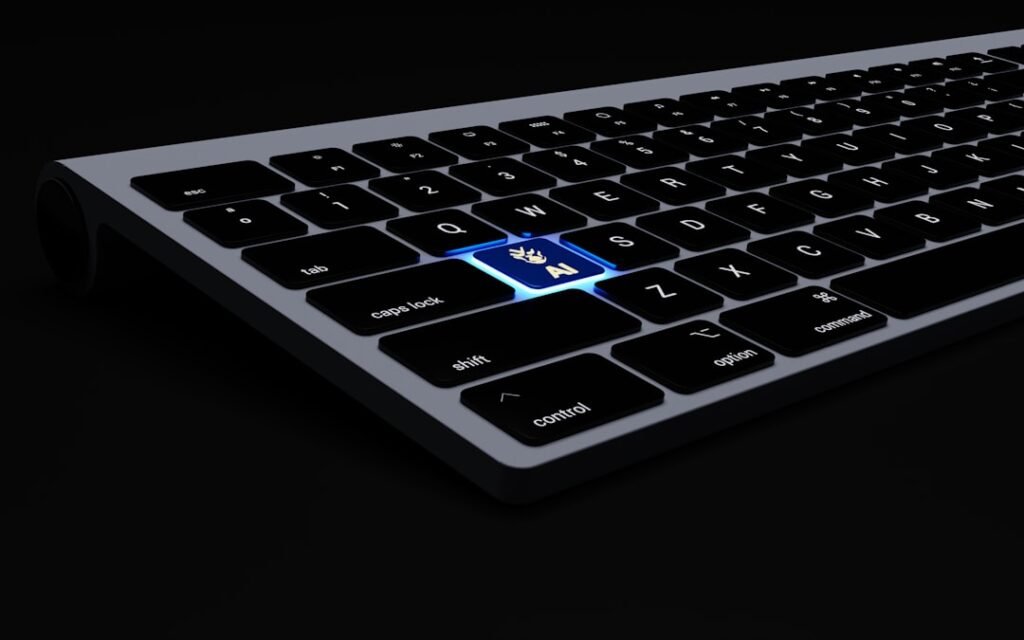 Photo Inteligencia artificial (IA)